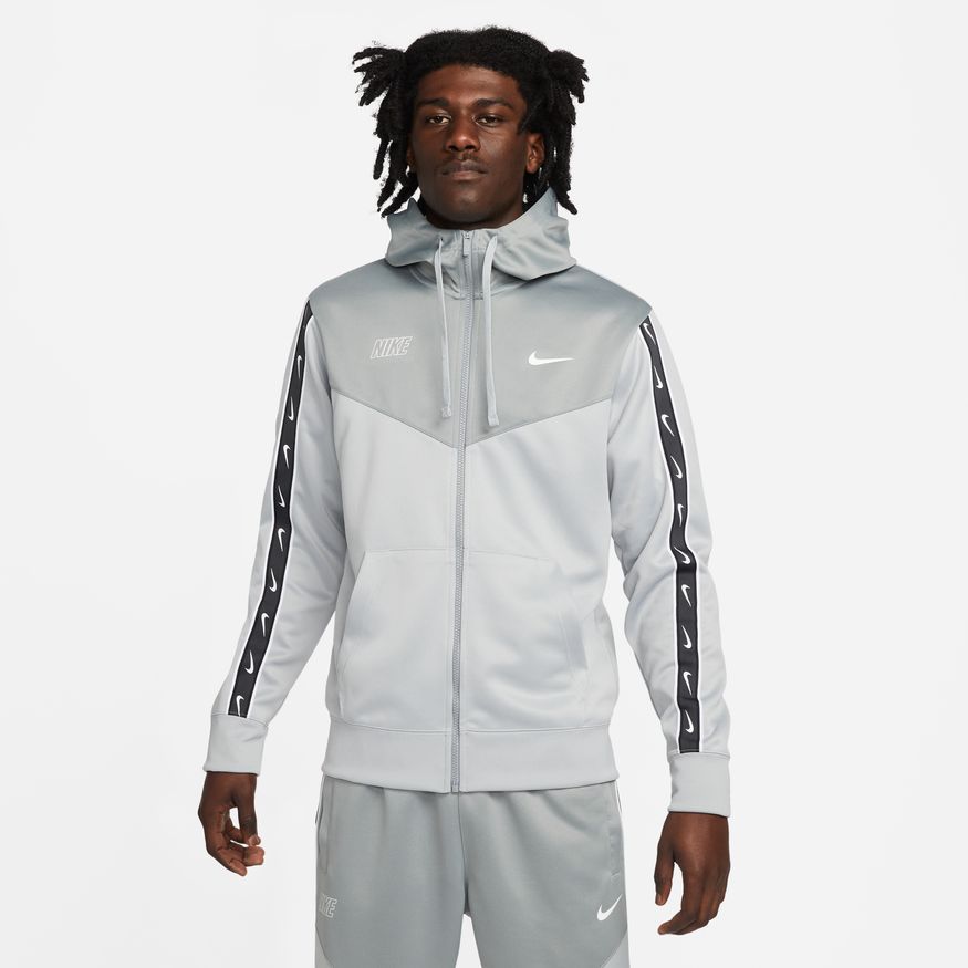 Nike Ανδρική Ζακέτα DX2025-077