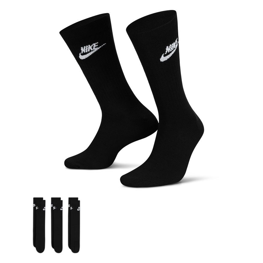 NIKE U NSW EVERYDAY ESSENTIAL CR DX5025-010