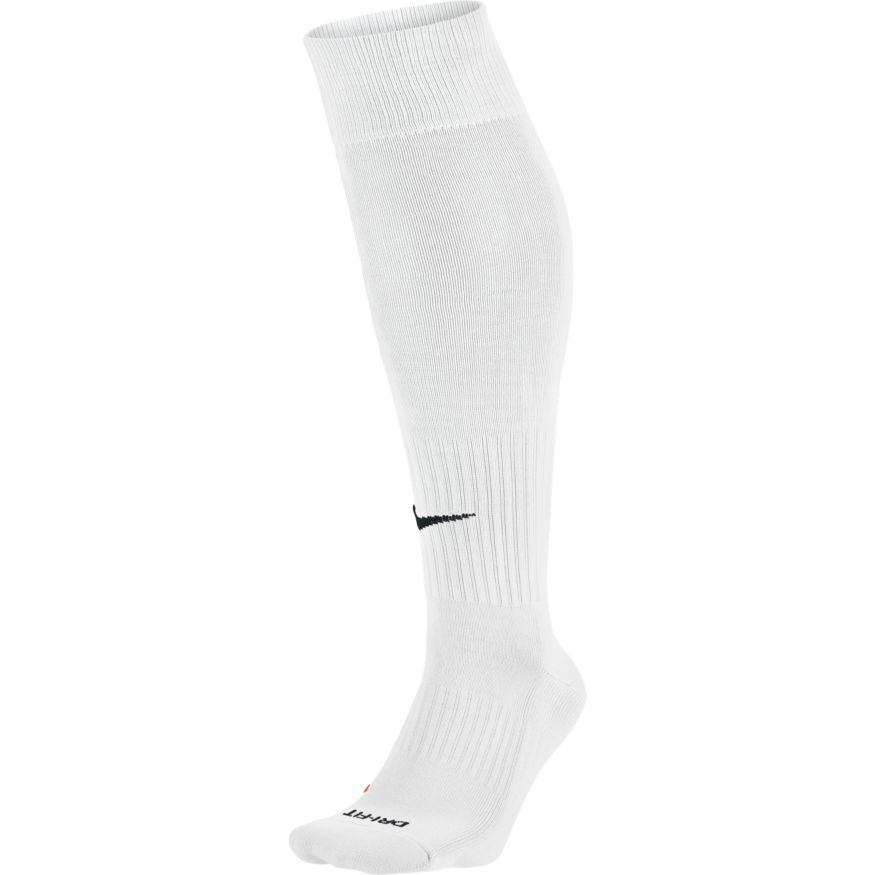 NIKE CLASSIC KNEE-HIGH FOOTBALL SOCKS SX4120-101