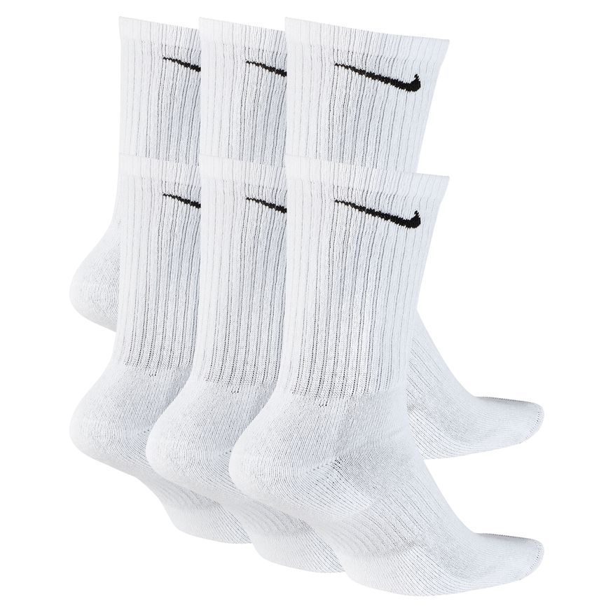 NIKE U EVERYDAY CUSH CRW OPR 132 SX7666-100