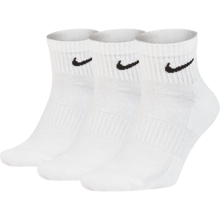 NIKE EVERYDAY CUSH ANKLE 3PR SX7667-100