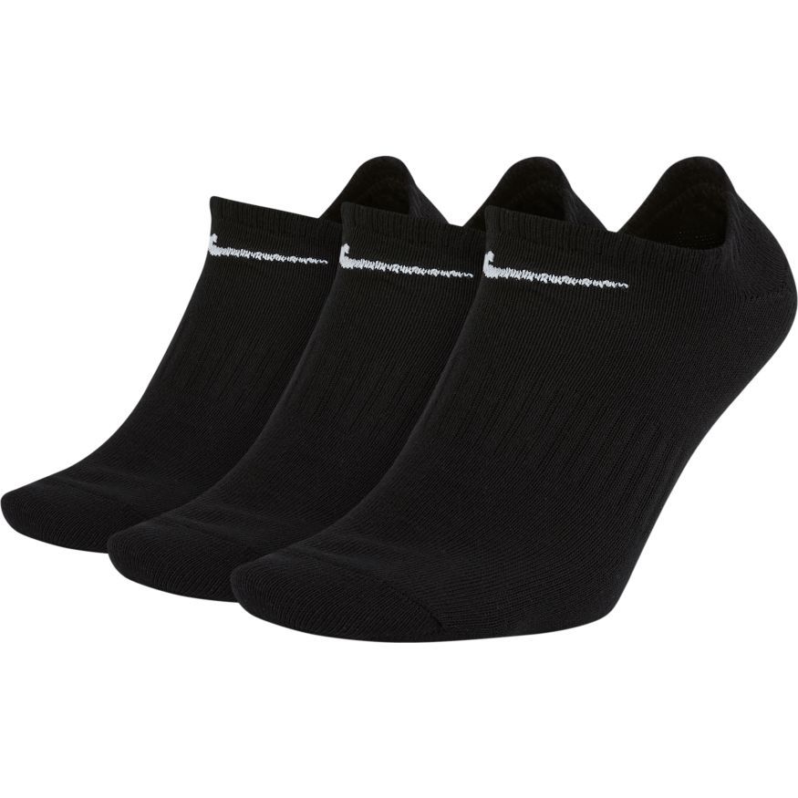 Nike Kάλτσες (3 Ζευγάρια) SX7678-010