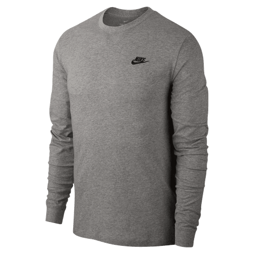 Nike Ανδρική Μπλούζα Λεπτή AR5193-063