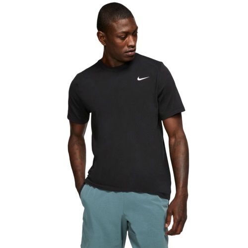 Nike Ανδρικό Κοντομάνικο T-Shirt DRI-FIT AR6029-010