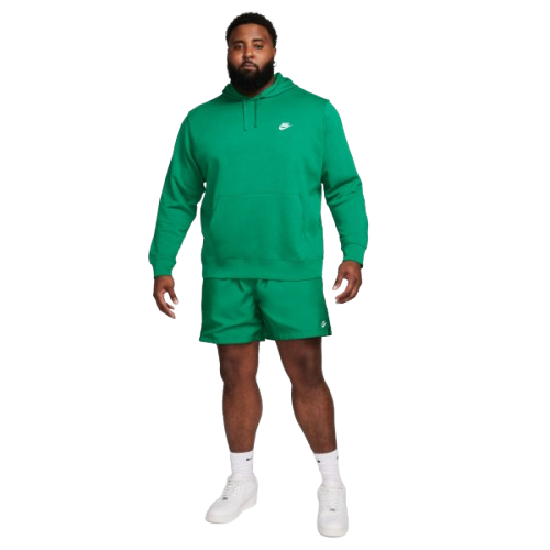 Nike Ανδρική Μπλούζα Φούτερ BV2654-365