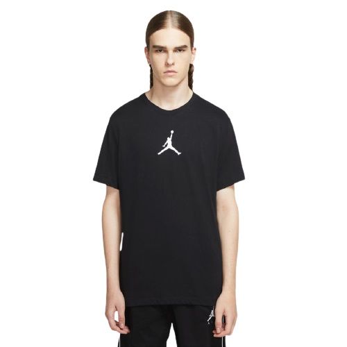 NIKE JUMPMAN DF SS CREW CW5190-010