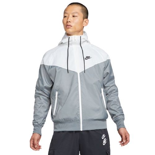 Nike Ανδρικό Μπουφάν Αντιανεμικό DA0001-084