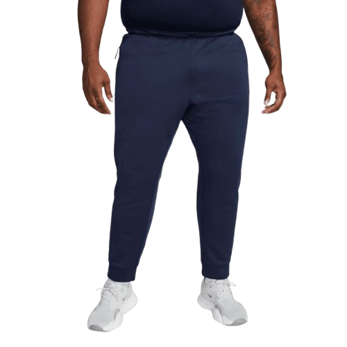 Nike Ανδρικό Παντελόνι Φόρμας THERMA-FIT DQ5405-451