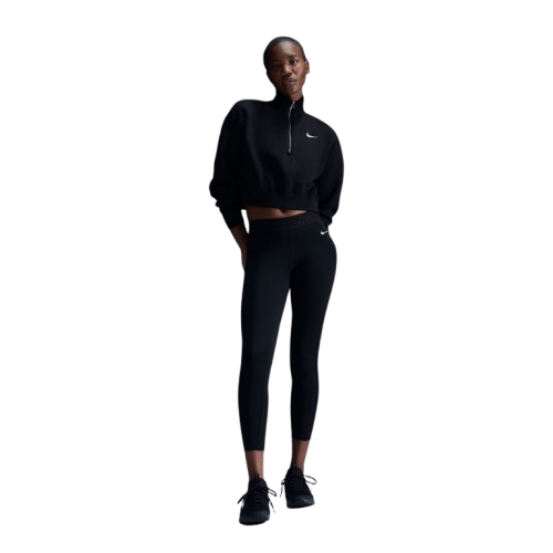 Nike Γυναικεία Μπλούζα Fleece DQ5767-010