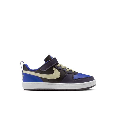 NIKE COURT BOROUGH LOW RECRAFT (PS) DV5457-011