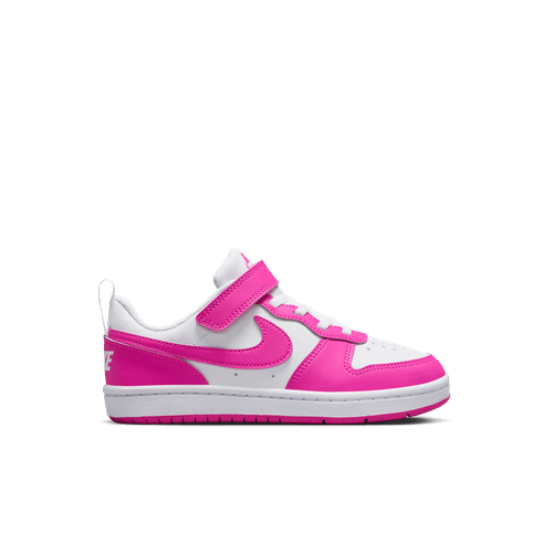NIKE COURT BOROUGH LOW RECRAFT (PS) DV5457-123