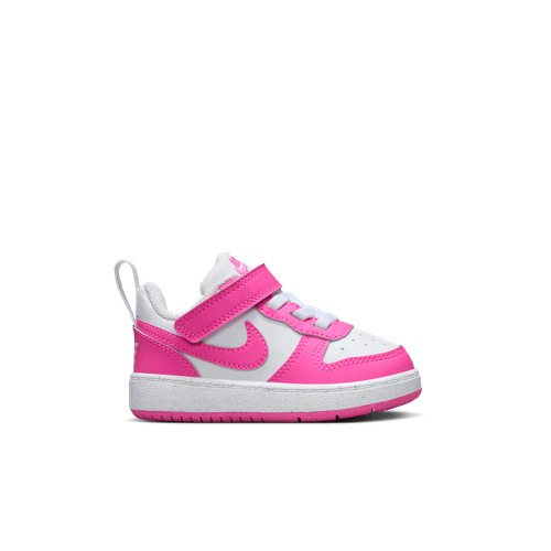 NIKE COURT BOROUGH LOW (TD) DV5458-123