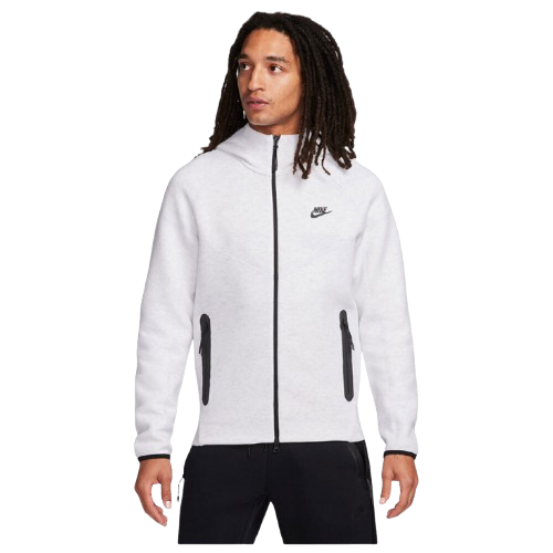 Nike Ανδρική Ζακέτα Tech Fleece FB7921-051