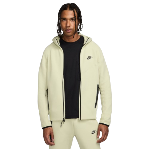 Nike Men's Jacket TECH FLEECE FB7921-371