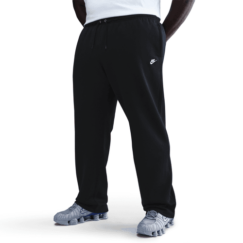 Nike new Ανδρικό Παντελόνι Φόρμας Φλις FN3730-010