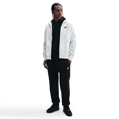 Nike new Ανδρικό Παντελόνι Φόρμας φλις FN3787-010