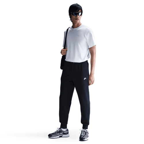 Nike new Ανδρικό Παντελόνι Φόρμας φλις FN3787-451
