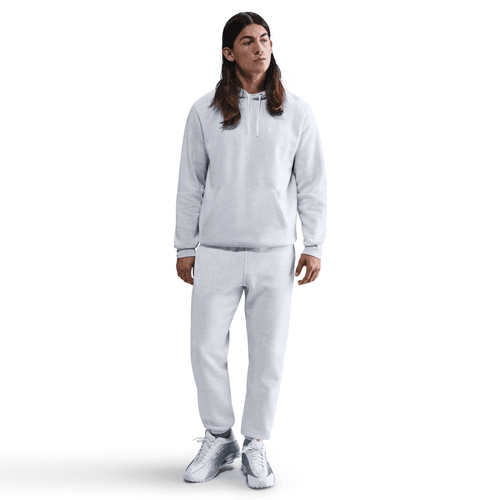 Nike new Ανδρικό Παντελόνι Φόρμας Φλις FN3808-051