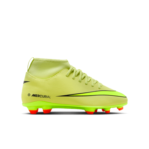 NIKE JR SUPERFLY 10 CLUB FG/MG FQ8318-300