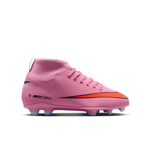 NIKE JR SUPERFLY 10 CLUB FG/MG FQ8318-600