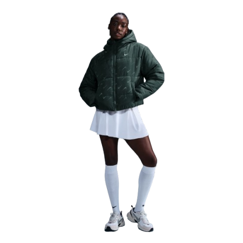 Nike Γυναικείο Μπουφάν FV7941-338