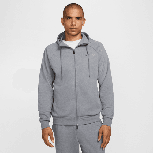 Nike Ανδρική Ζακέτα DRI-FIT FZ0967-065
