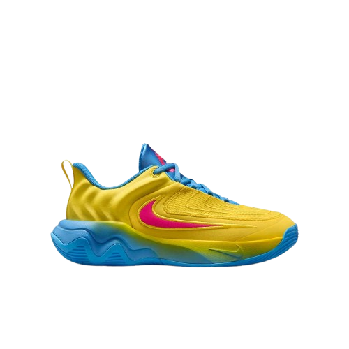 NIKE GIANNIS IMMORTALITY 4 (GS) FZ6734-700