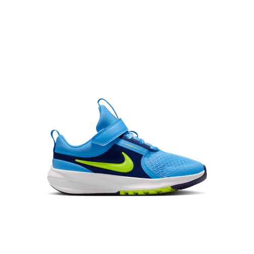 NIKE STAR RUNNER 5 (PS) HF7005-400