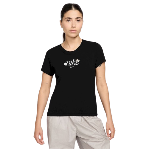 Nike Γυναικείο Κοντομάνικο T-Shirt HF9722-010