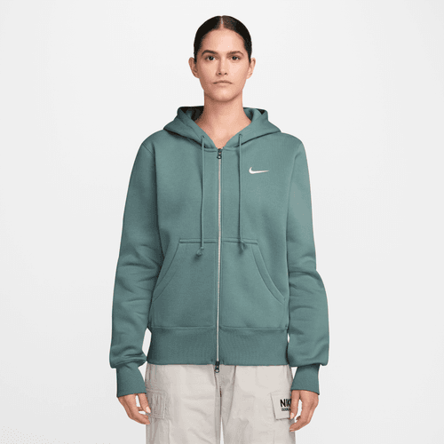 Nike Γυναικεία Ζακέτα φλις HJ0995-017