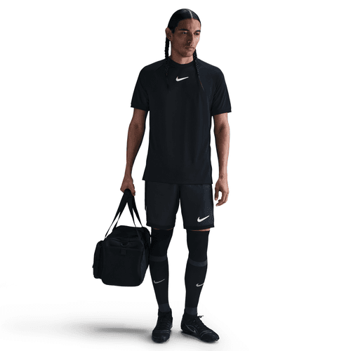 Nike Ανδρικό Κοντομάνικο T-Shirt Dri-Fit HJ4243-010