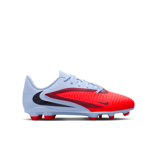 NIKE JR PHANTOM 6 LOW CLUB FG/MG HM9202-400