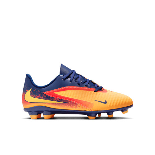 NIKE JR PHANTOM 6 LOW CLUB ERLING HAALAND HQ2026-800