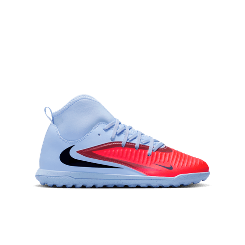 NIKE JR PHANTOM 6 HIGH CLUB TF HQ2048-400