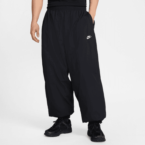 NIKE M NK CLUB WVN TRK PANT OS HQ6114-010