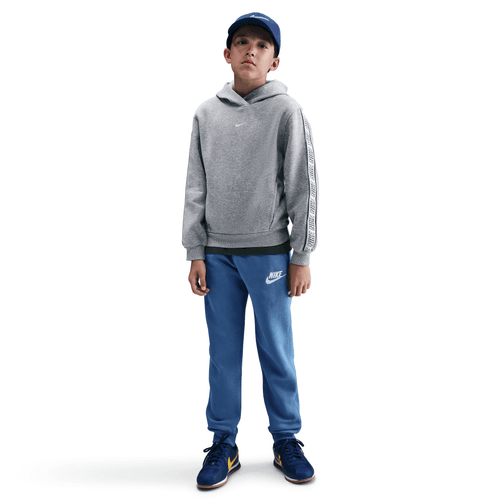 Nike Παιδική Μπλούζα Φούτερ HQ9321-063