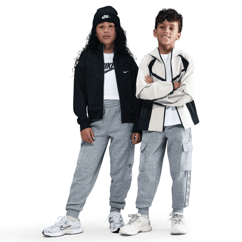 Nike Παδική Φόρμα Παντελόνι HQ9323-063