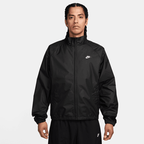NIKE Αθλητικό Μπουφάν HV1139-010