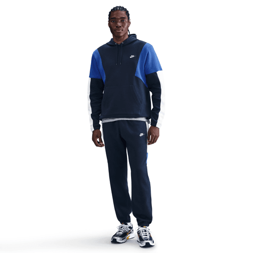 Nike Ανδρική Φόρμα Φούτερ Σετ HV1165-451