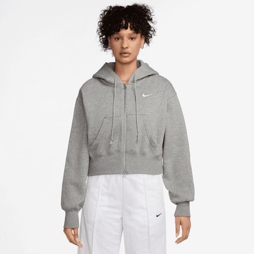 Nike Γυναικεία Ζακέτα Crop HV2426-063