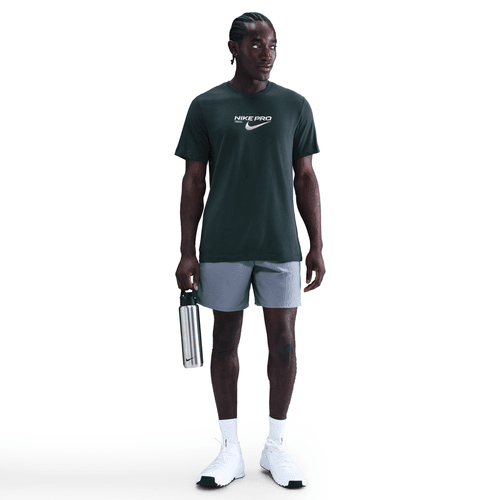 Nike Ανδρικό T-Shirt Dri-FIT HV4131-390