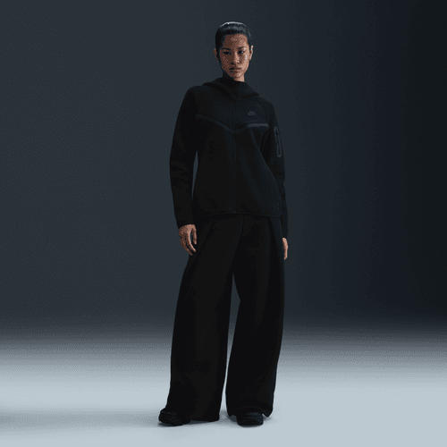 Nike Γυναικεία Ζακέτα Tech Fleece HV6747-010