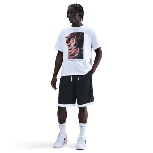 Nike Ανδρική Βερμούδα Μπάσκετ MODAS DRI-FIT IF1591-010