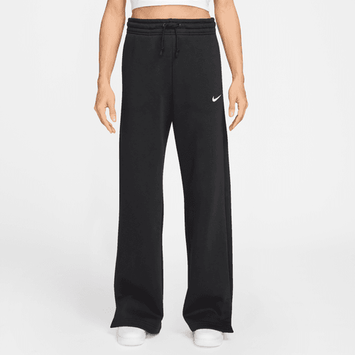 Nike Γυναικείο Φόρμα Παντελόνι φλις IH1011-010