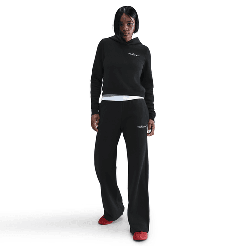 NIKE new Γυναικείο Φούτερ με Κουκούλα IM7494-010