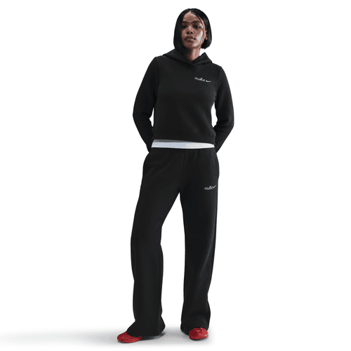Nike Γυναικείο Φόρμα Παντελόνι φουτερ IM7498-010