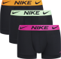 Nike Ανδρικά Boxer (3 PACK) KE1156-BAV