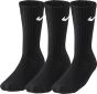 Nike Kάλτσες (3 Ζευγάρια) SX4508-001