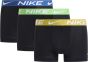 Nike Ανδρικά Boxer (3 PACK) KE1156-0VN