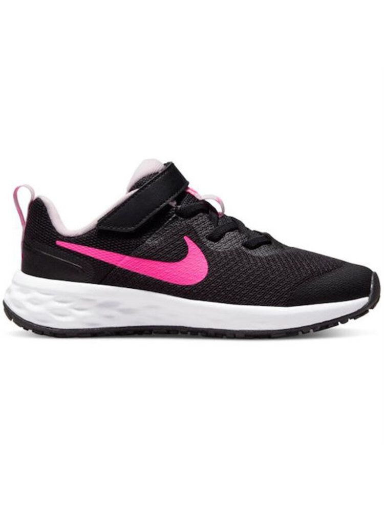 NIKE REVOLUTION 6 NN (PSV) DD1095-007